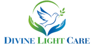 divine light care logo